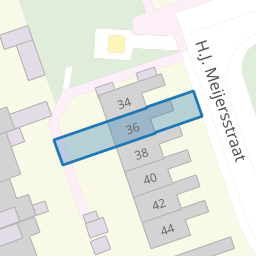 Perceel VZV00-G-3383