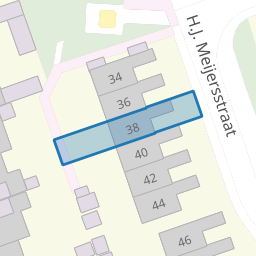 Perceel VZV00-G-3384