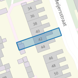 Perceel VZV00-G-3386