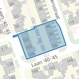 Perceel VZV00-G-3388