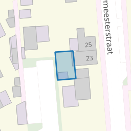 Perceel VZV00-G-3392