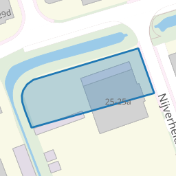 Perceel VZV00-G-3397