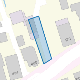 Perceel VZV00-G-3413