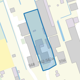 Perceel VZV00-G-3416