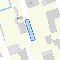 Perceel VZV00-G-3433