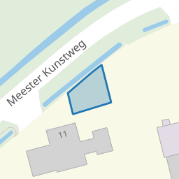 Perceel VZV00-G-3443