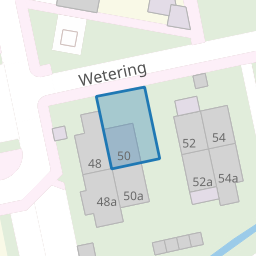 Perceel VZV00-G-3451