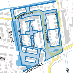 Perceel VZV00-G-3454