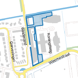 Perceel VZV00-G-3477