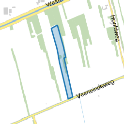 Perceel VZV00-G-3494