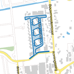 Perceel VZV00-G-3504