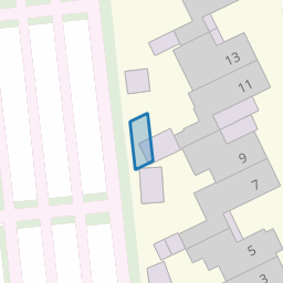 Perceel VZV00-G-3506