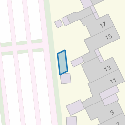 Perceel VZV00-G-3510