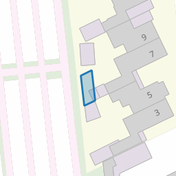 Perceel VZV00-G-3517