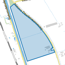 Perceel VZV00-G-3536