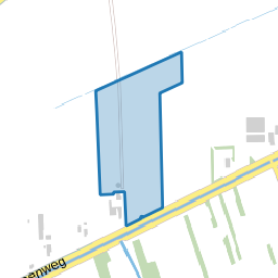 Perceel VZV00-G-3544