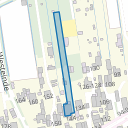 Perceel VZV00-G-3555