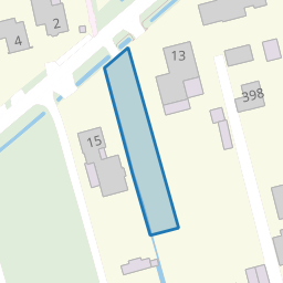 Perceel VZV00-G-3557