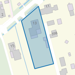 Perceel VZV00-G-3559