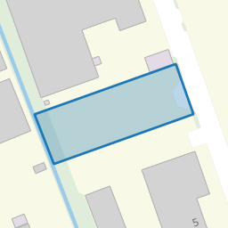 Perceel VZV00-G-3583