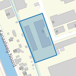 Perceel VZV00-G-3584