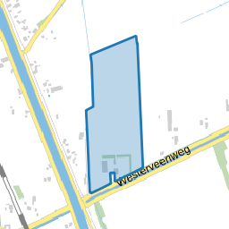 Perceel VZV00-G-3593