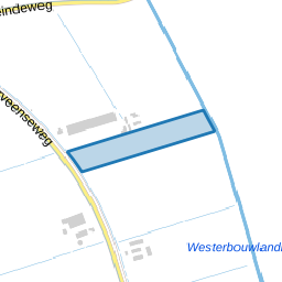 Perceel VZV00-G-3594