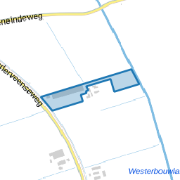 Perceel VZV00-G-3605