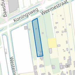 Perceel VZV00-G-3611