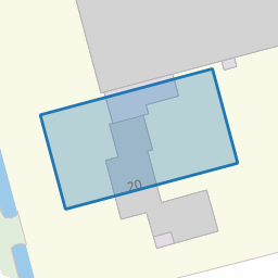 Perceel VZV00-G-3613