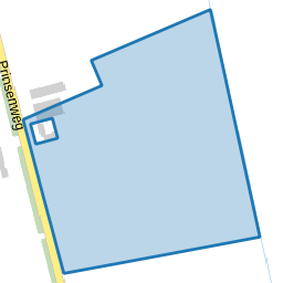 Perceel VZV00-G-3614