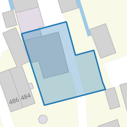 Perceel VZV00-G-3623