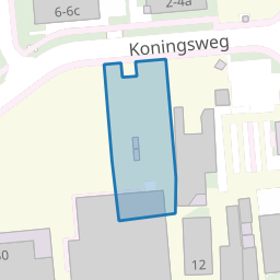 Perceel VZV00-G-3640