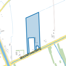 Perceel VZV00-G-3657