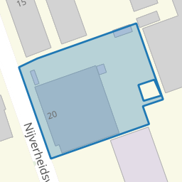 Perceel VZV00-G-3675