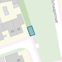 Perceel VZV00-G-3678