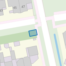 Perceel VZV00-G-3681