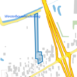 Perceel VZV00-H-1014