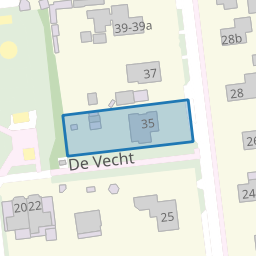 Perceel VZV00-H-1039