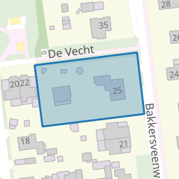Perceel VZV00-H-1041