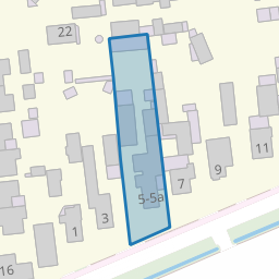 Perceel VZV00-H-1060