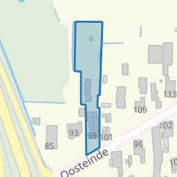 Perceel VZV00-H-1086