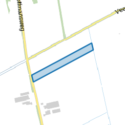 Perceel VZV00-H-1401
