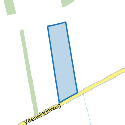 Perceel VZV00-H-1424