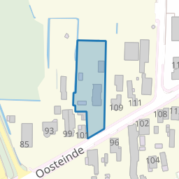 Perceel VZV00-H-1436