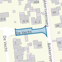 Perceel VZV00-H-1446