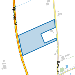 Perceel VZV00-H-1521