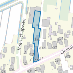 Perceel VZV00-H-1587