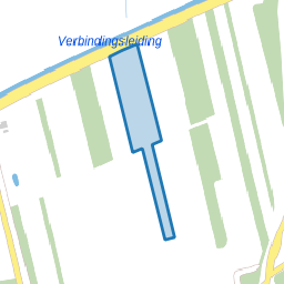 Perceel VZV00-H-160