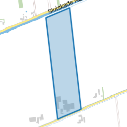 Perceel VZV00-H-1630